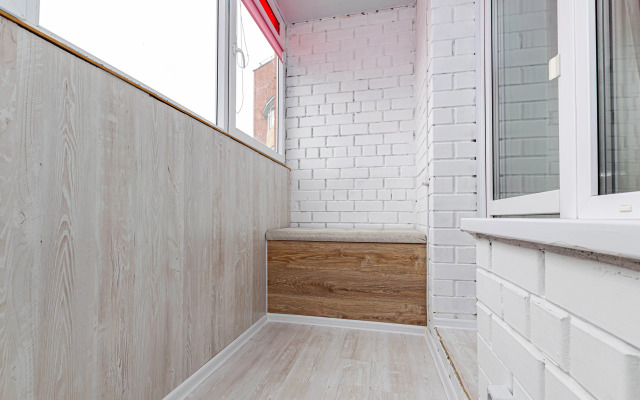 Uyutnaya Na Ulitse Kosyakova Flat