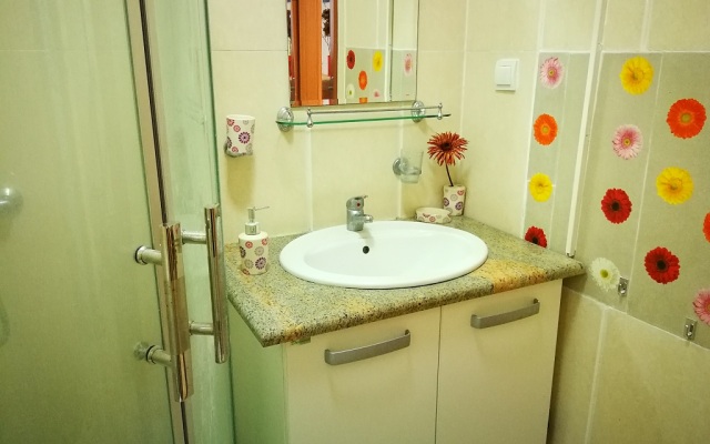 Gerbera Apartments
