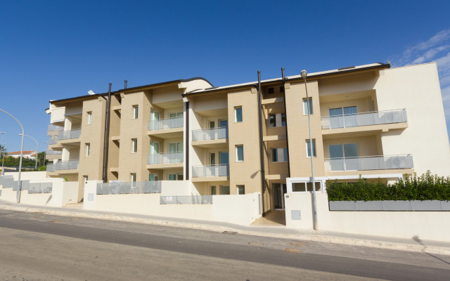 Sud Est Apart-hotel