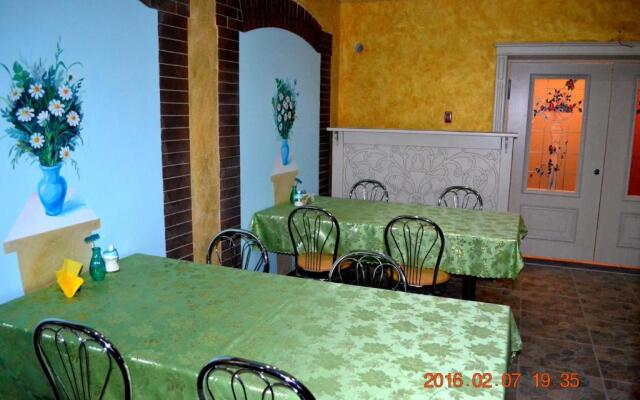 Na Lugu Guest House