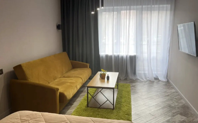 Квартира Уютная на Озёрной 5