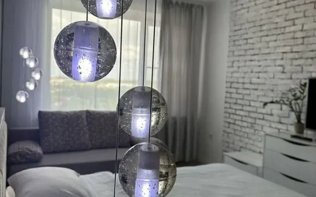 Квартира на улице Мира 1А