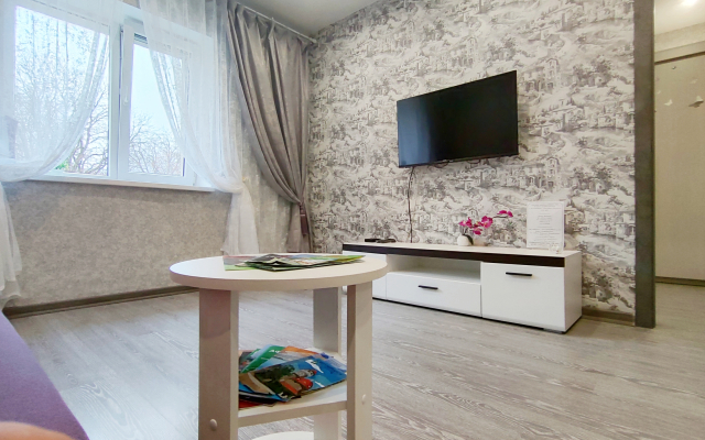 Апартаменты Двухкомнатные Анастасия у Южного Вокзала