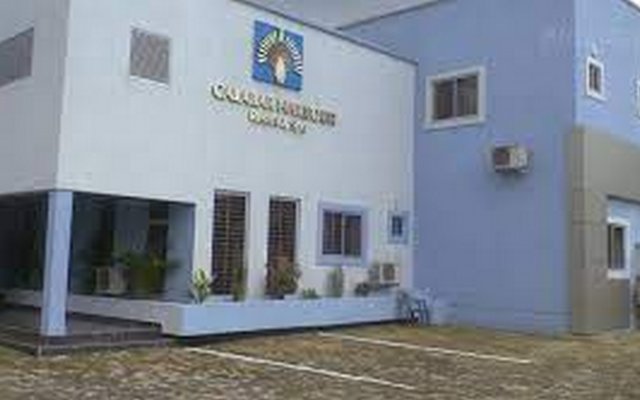 Calabar Harbour Resort SPA