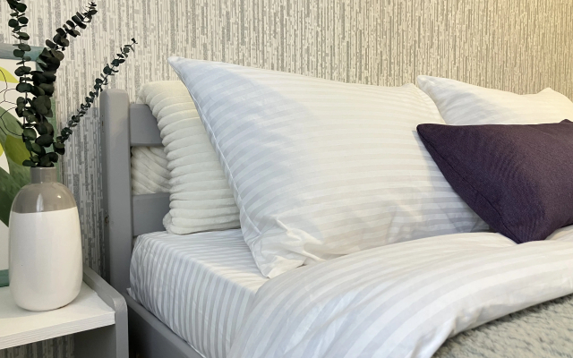 Vecher v Venetsii na Naberezhnoy 5B Uyutnoye Mestechko A.Cozi Place Apartments - Apartment in تشيليابنسك - Photo 4