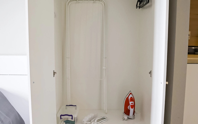 Fakel 2 Apartments