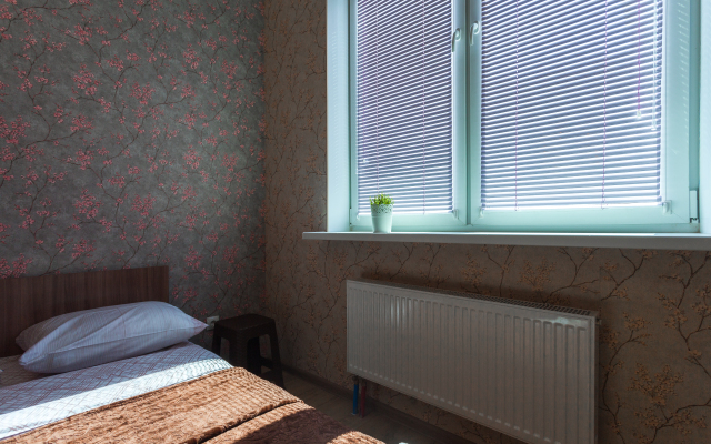 Studiya V Zhk Graf Orlov Apartments