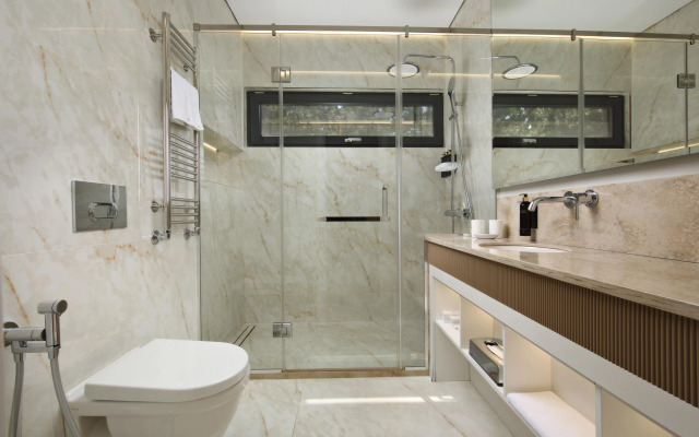 Amk Montis Hotel