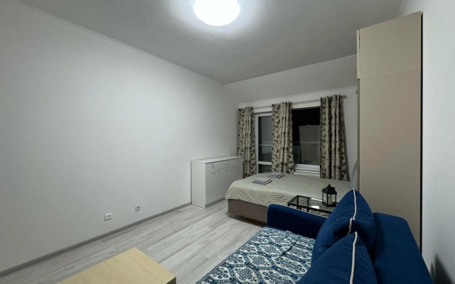 Апартаменты рядом с Аэропортом