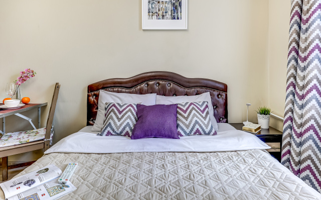 «Flats for soul» Mini Hotel