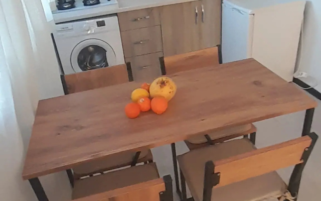 Apartamenty Oludeniz Evleri