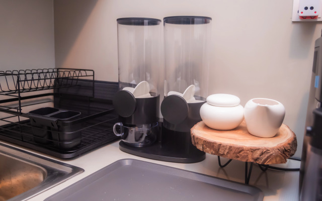 Yara Colombo Apartments