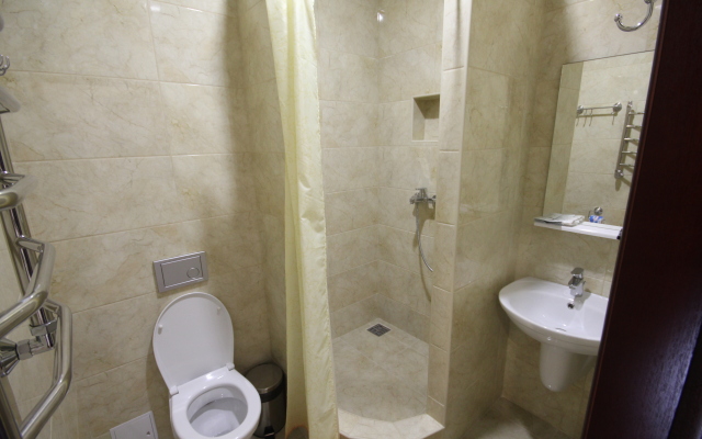 Kaskad Mini-Hotel