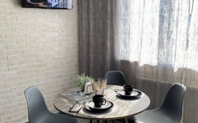 Квартира в самом сердце Солнечногорска