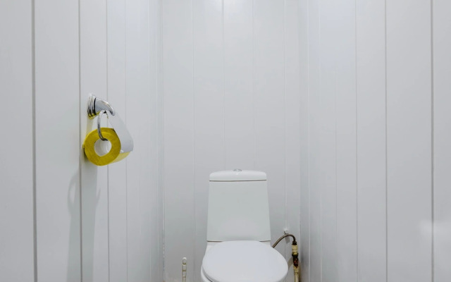 Апартаменты SpbStay с тремя спальнями на Рубинштейна 25