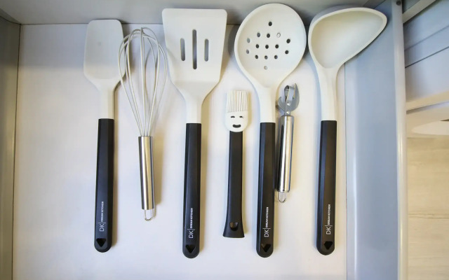 Апартаменты Сильвер