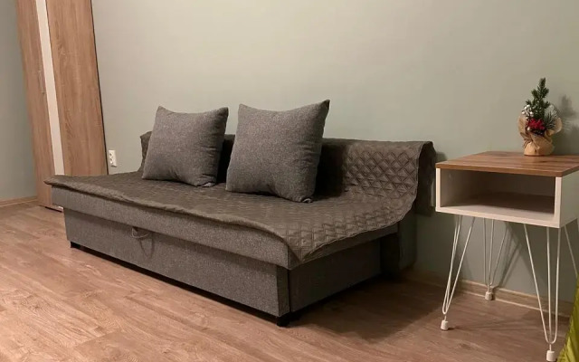 Studiya, 30 M² Beloozerskiy Apartments