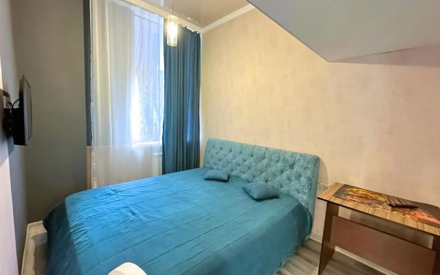 Private house Alfagid