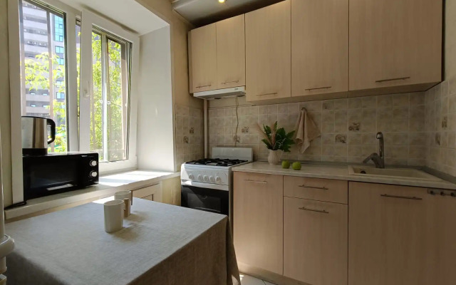 Квартира Уютная Максима Горького