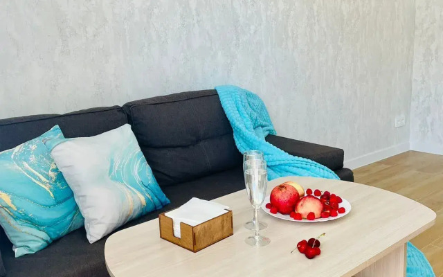 Family Apartments Apricot Flat