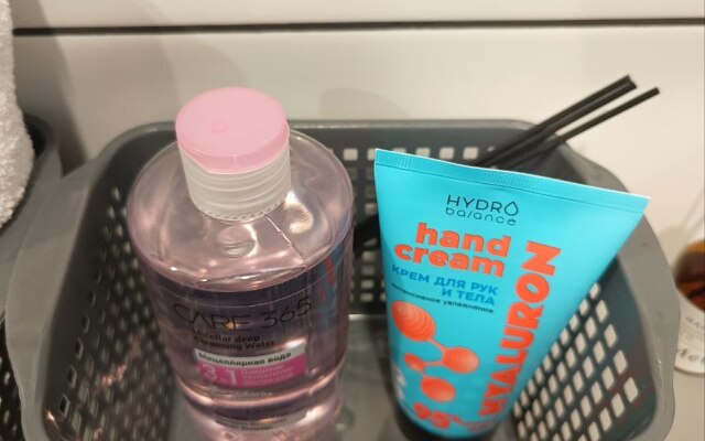 Апартаменты Тематические ТОЧКА