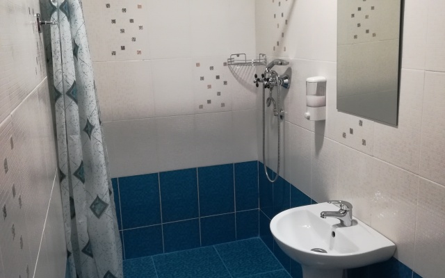 Mini-hotel Bavariya