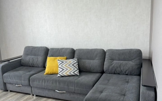 Na Ulitse Very Voloshinoy 32 Flat