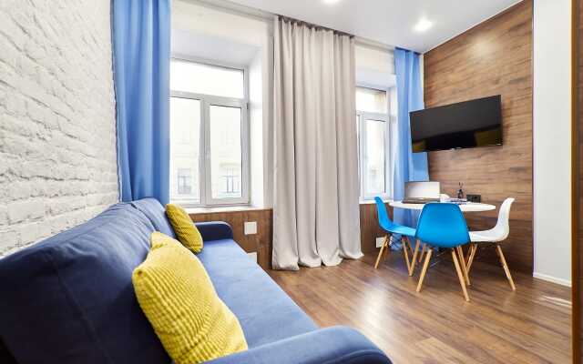 Отель Критик Отдыхает