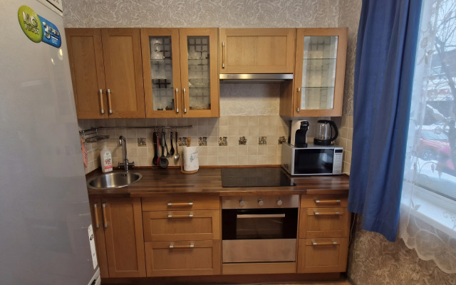 Квартира Комфортная В 5 Минутах От Метро Улица Скобелевская