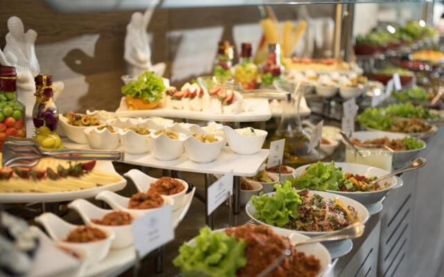 Mövenpick Winter Park Baku Hotel