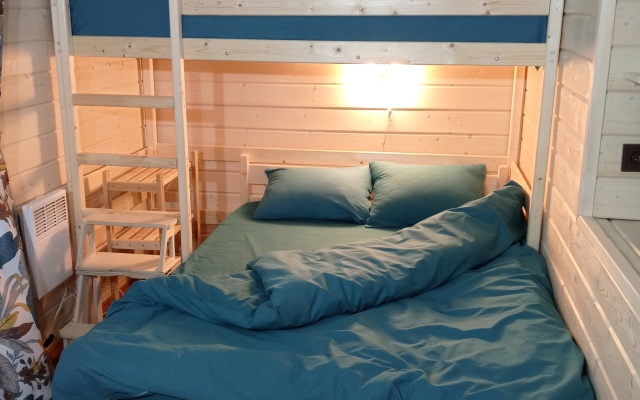 U Skaly Private House