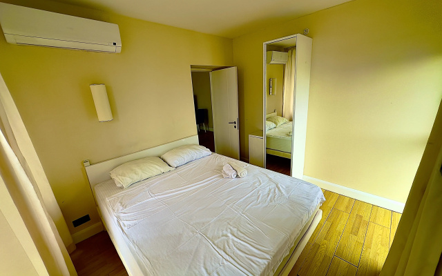 Квартира Premium Panorama Resort 4066