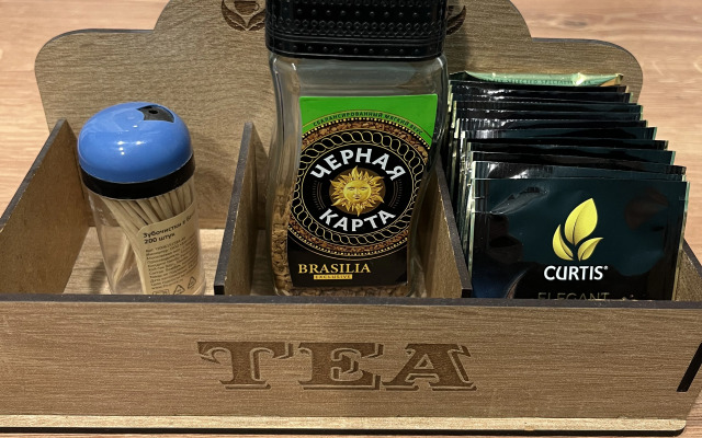 Квартира «Лаванда» вблизи аэропорта Домодедово и трассы М4