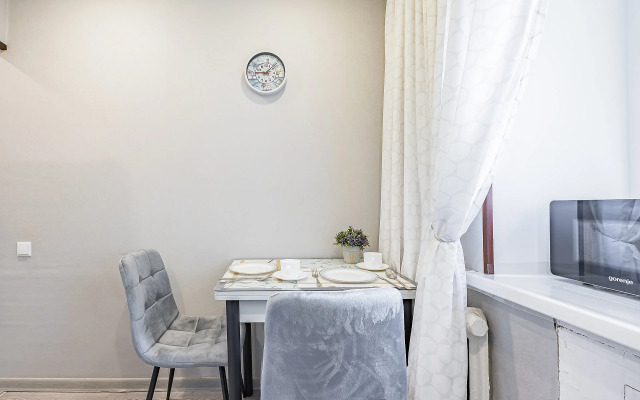 Квартира Апартаменты Top House на  Советской