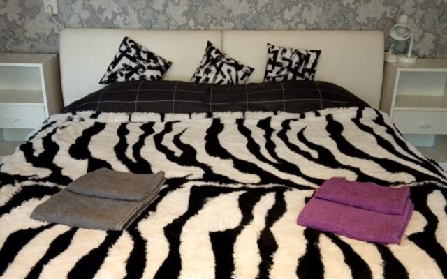 Апартаменты на Немировича-Данченко 163