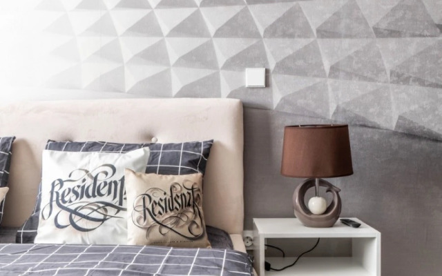 Rezidenciya KKK Flat