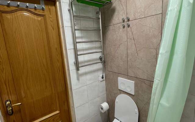 Na 2-J Peschanoy Ulitse 2k3 (d) Apartments