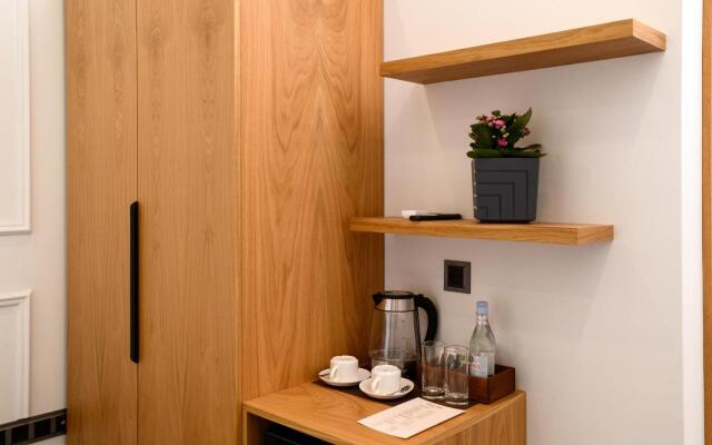 Revive Boutique Hotel