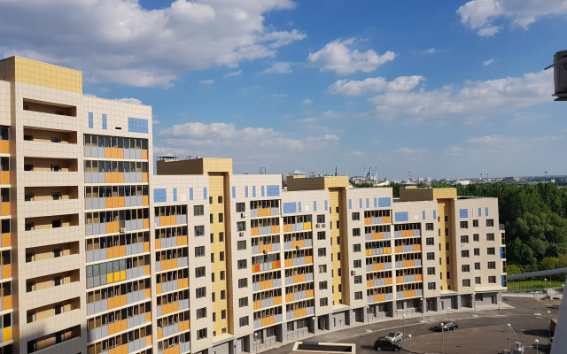 Naprotiv Kazanskoy Chashi 1 Beregovaya Liniya Flat