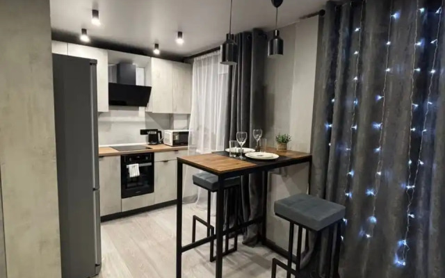 Квартира Уютная студия