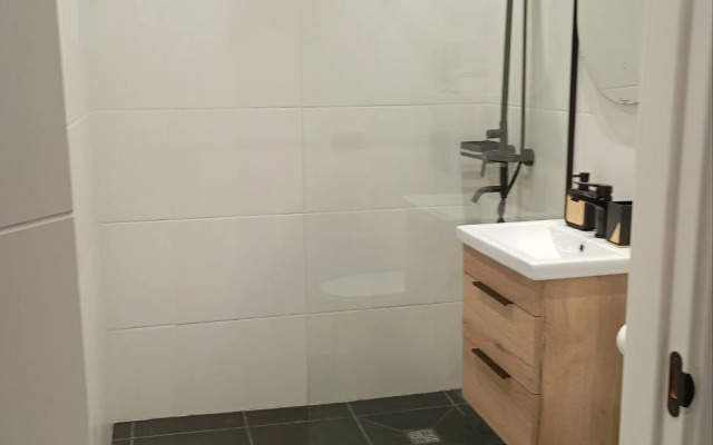Novoe Izmaylovo Hotel