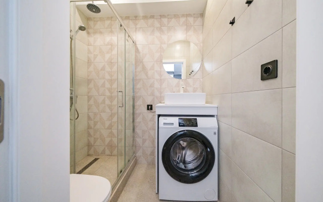 192 V Zhk Kislorod Apartments
