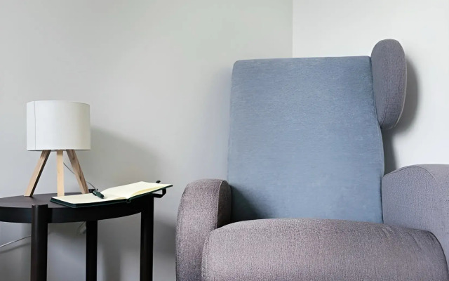 Апартаменты Urban Grey Escape