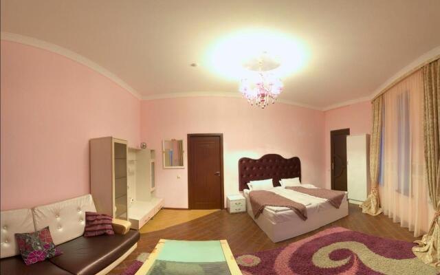 Ivy Boutique Hotel