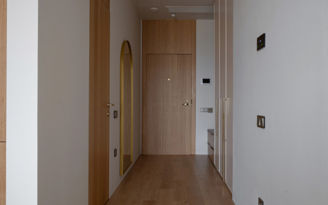 Marisol Jewel Apartments