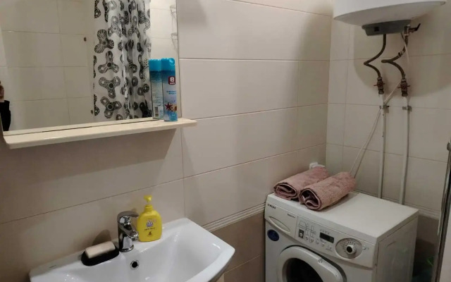 Квартира в центре на Воскресенской 55