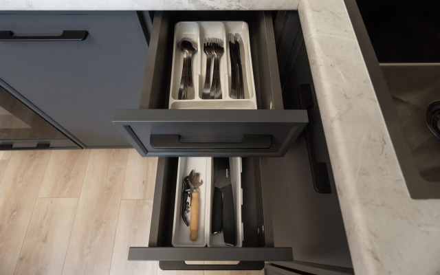 Студия KeyGo #1023 рядом с метро Нагатинская