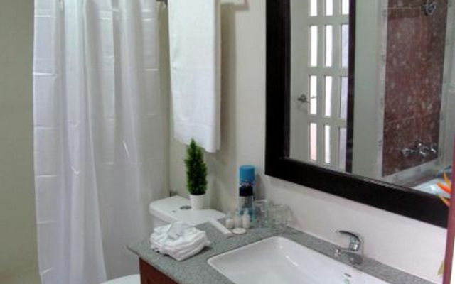 Venezia Suites Hotel