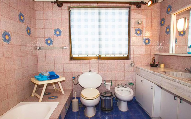 Malt BeachFront Villa