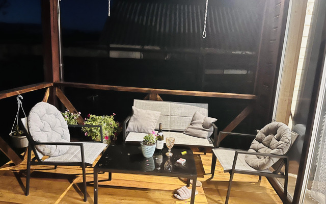 Частный дом Уютный дом за городом